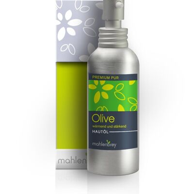 Olio d'oliva - 50 ml