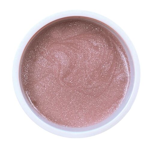 Natura sculpting gel 1.5 glow dark pink - 50g