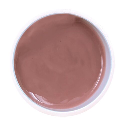 Natura sculpting gel 1.5 dark pink x 15g