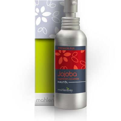 Jojoba oil - 100 ml
