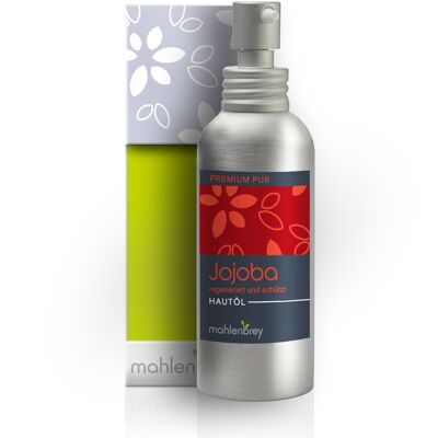 Olio di Jojoba - 100 ml