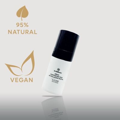 Eye contour with vegetable collagen x 15 ml