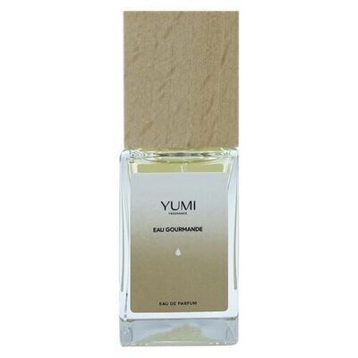 Eau de parfum "GOURMANDE" x 15 ml