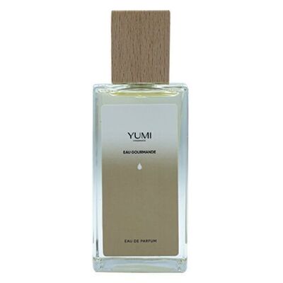 Eau de Parfum „GOURMANDE“ – 50 ml