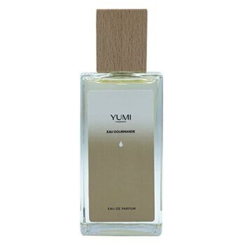 Eau de parfum "GOURMANDE" - 50 ml 1