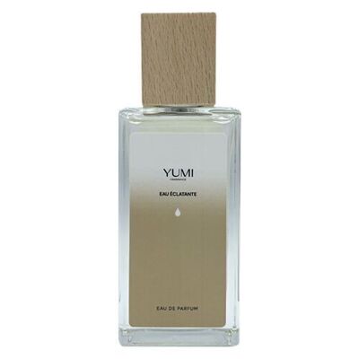 Eau de Parfum „ECLATANTE“ – 50 ml