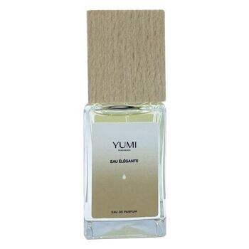 Eau de parfum "ELEGANTE" x 15 ml 1