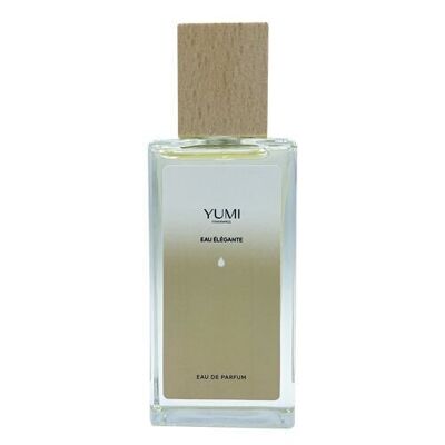 Eau de Parfum „ELEGANTE“ – 50 ml