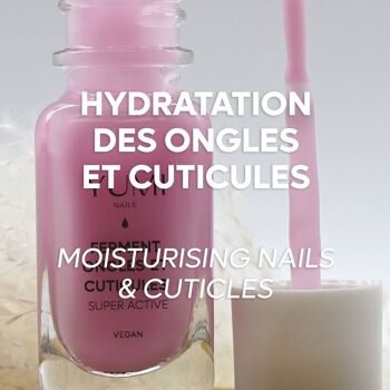 Ferment ongles et cuticules 2