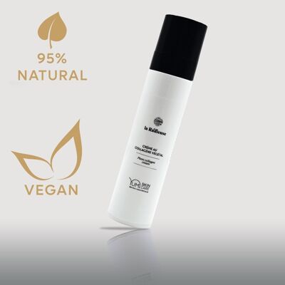 Vegetable collagen cream - 50 ml