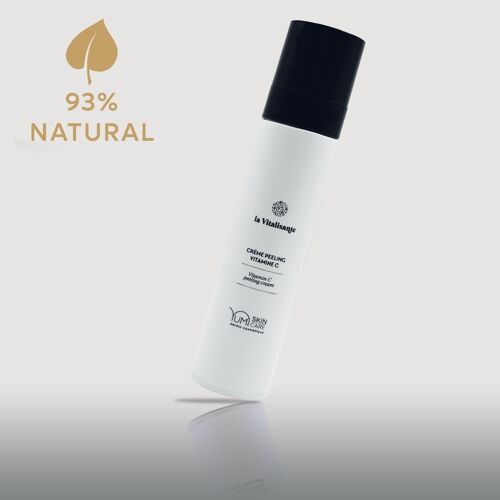 Crème Peeling Vitamine C - 50 ml