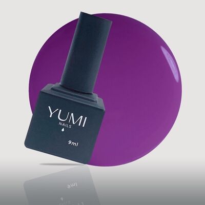 Vernis Semi-Permanent pro #417 x 1