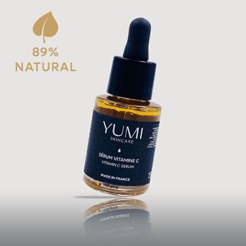 Sérum vitamine C Hydraface x 15ml 1