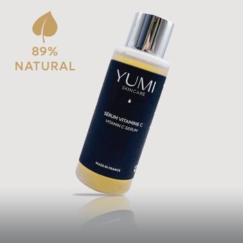 Sérum vitamine C Hydraface - 50ml 1