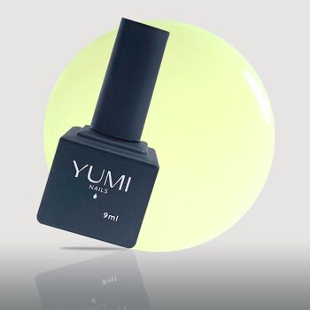 Vernis Semi-Permanent pro #265 x 1