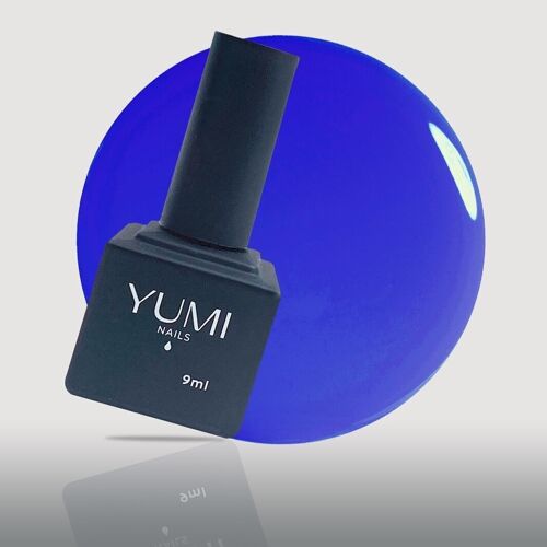 Vernis Semi-Permanent pro #416 x 6