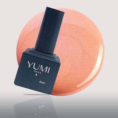 Vernis Semi-Permanent pro #511 x 1