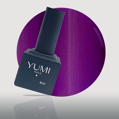 Vernis Semi-Permanent pro #410 x 12