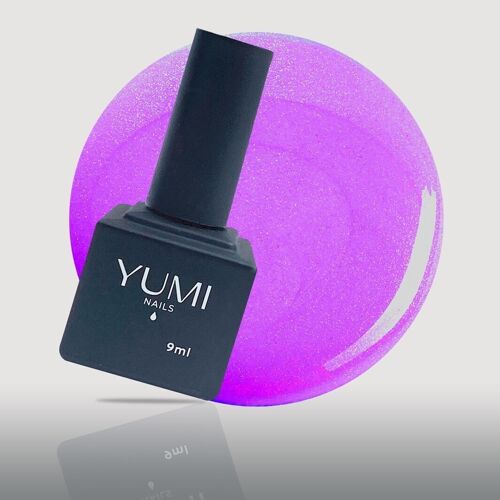 Vernis Semi-Permanent pro #306 x 6