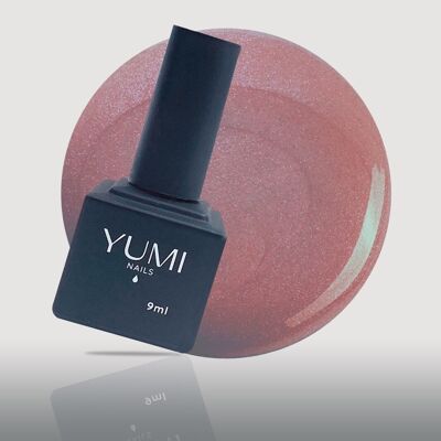 Vernis Semi-Permanent pro #605 x 6