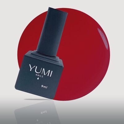 Vernis Semi-Permanent pro #507 x 6