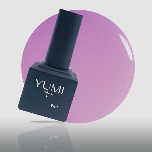 Vernis Semi-Permanent pro #411 x 6