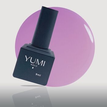 Vernis Semi-Permanent pro #411 x 12