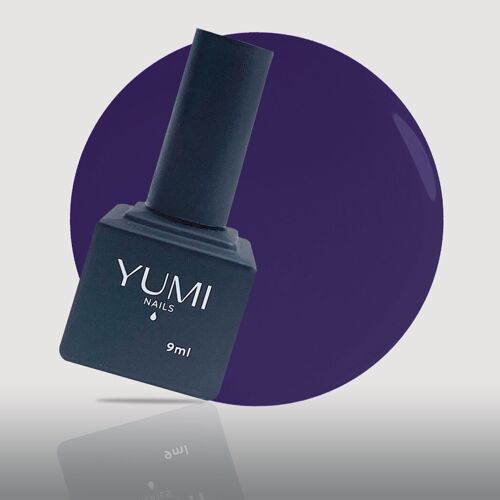 Vernis Semi-Permanent pro #407 x 12