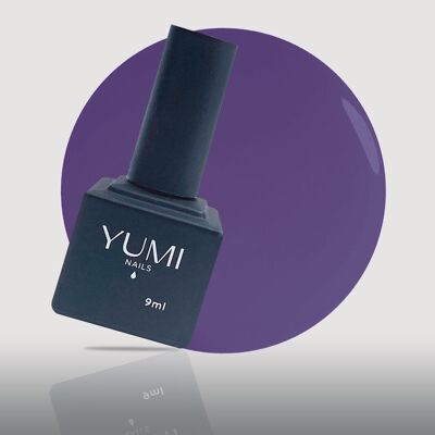 Vernis Semi-Permanent pro #406 x 1