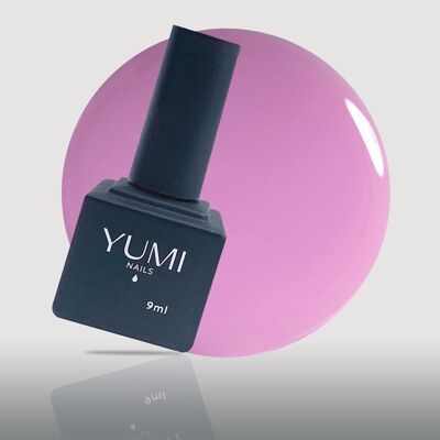 Vernis Semi-Permanent pro #307 x 6