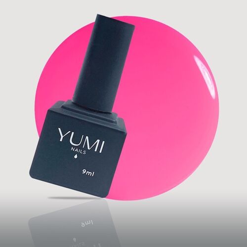 Vernis Semi-Permanent pro #302 x 6