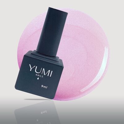 Vernis Semi-Permanent pro #301 x 6