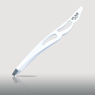 Crab shape tweezers