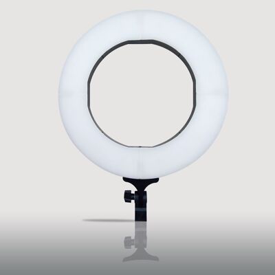 LED-Lampe - Durchmesser: 35 cm