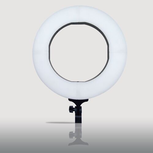 Lampe led - Diamètre : 17 cm