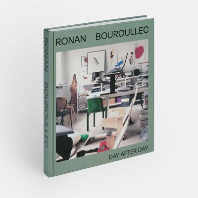 Ronan Bouroullec : Jour après jour