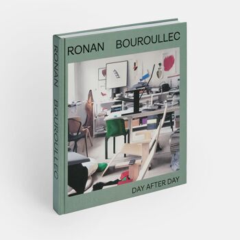 Ronan Bouroullec : Jour après jour 1