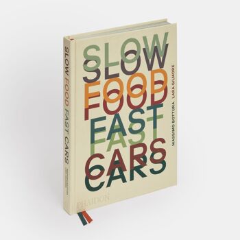 Slow Food, voitures rapides 1