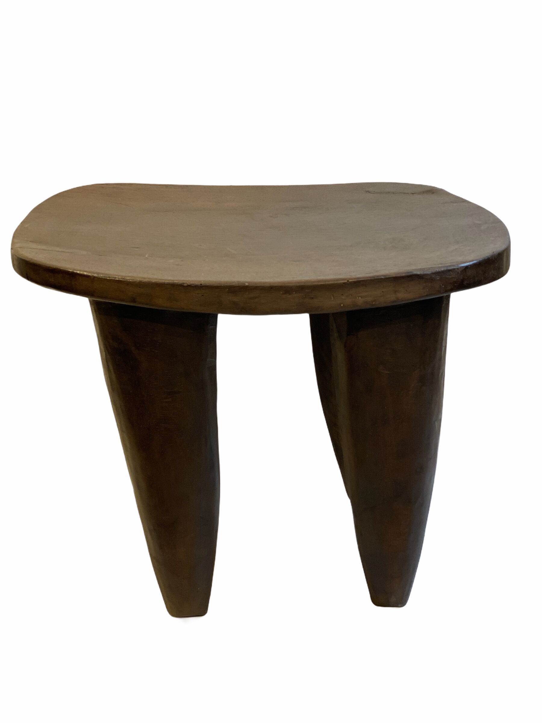 Tabouret Sénoufo 1