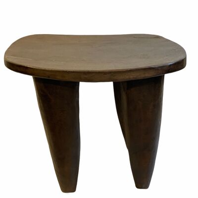 Tabouret Sénoufo 1