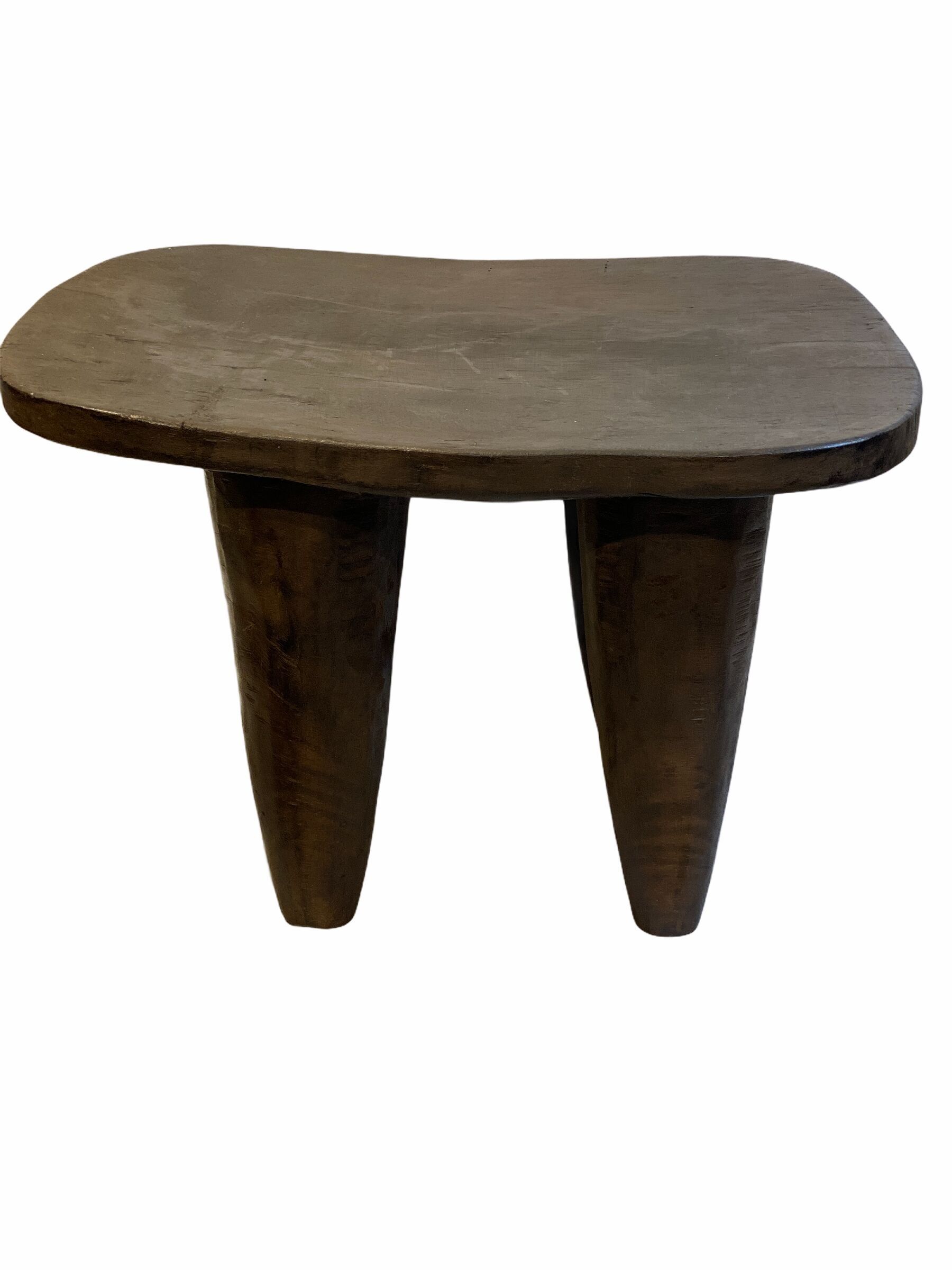 Tabouret Sénoufo 2