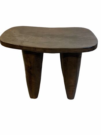 Tabouret Sénoufo 2 1