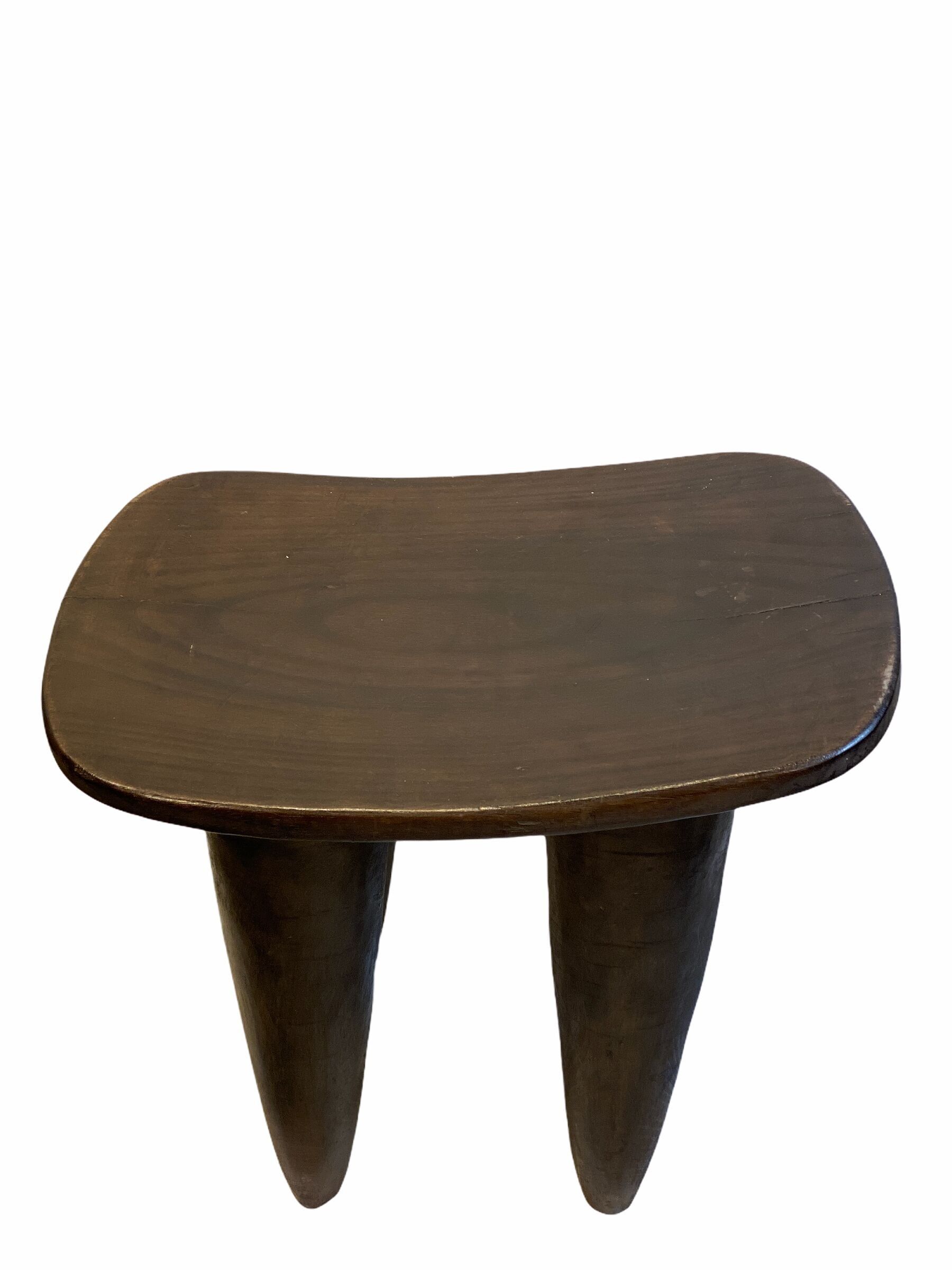 Tabouret Sénoufo 3