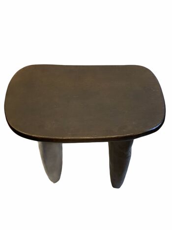 Tabouret Sénoufo 4 5