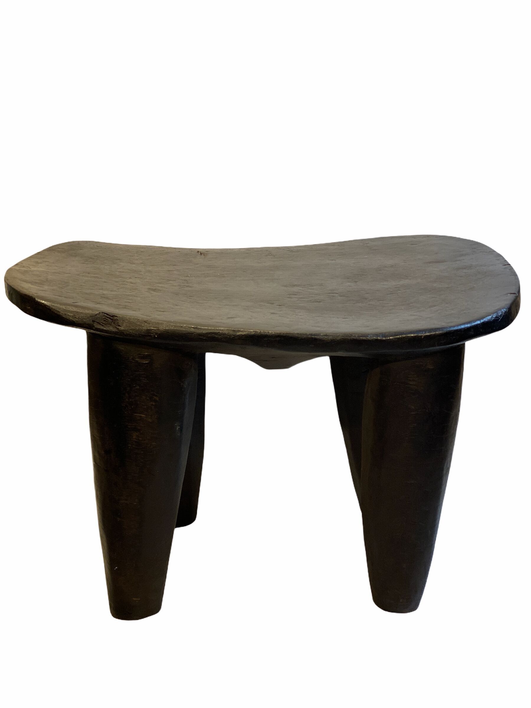 Tabouret Sénoufo 5