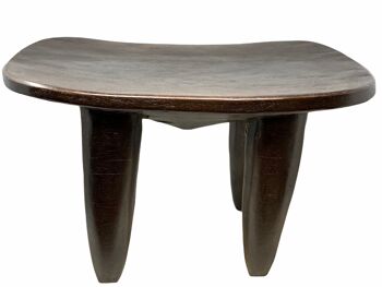 Tabouret Sénoufo Grand 1