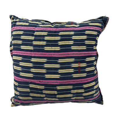 Baule Cloth Cushion (83.1.B69)