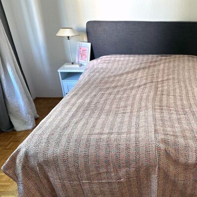 XL – “Nice & Easy” blanket