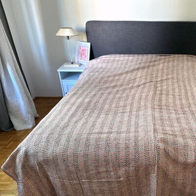 XL – Coperta “Nice & Easy”.