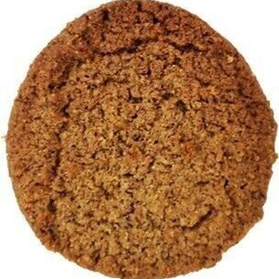DELICELT - Breton shortbread with buckwheat